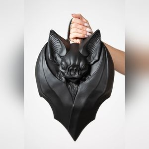 Vamped Up Backpack by Killstar